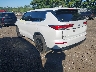 JA4J3UA81NZ****** Salvage and Repairable 2022 Mitsubishi Outlander in Central New Jersey
