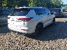 JA4J3UA81NZ****** Salvage and Wrecked 2022 Mitsubishi Outlander in New Jersey State
