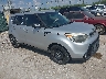 KNDJP3A52G7****** Salvamento y Destrozados 2016 Kia Soul en San Antonio South