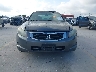 1HGCP2F81AA****** Wrecked 2010 Honda Accord in Texas State