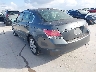 1HGCP2F81AA****** Salvage and Repairable 2010 Honda Accord in San Antonio South