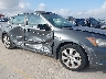 1HGCP2F81AA****** Salvage and Repairable 2010 Honda Accord in Texas State