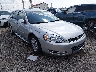 2G1WT57K191****** Salvamento y Destrozados 2009 Chevrolet Impala en Indianapolis