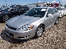 2G1WT57K191****** Usados y Reparables 2009 Chevrolet Impala en Indianapolis