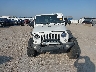 1J4HA3H17BL****** Usados 2011 Jeep Wrangler en Estado de Texas