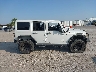 1J4HA3H17BL****** Reparables 2011 Jeep Wrangler en Estado de Texas