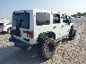 1J4HA3H17BL****** Salvamento y Destrozados 2011 Jeep Wrangler en Estado de Texas