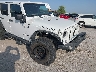 1J4HA3H17BL****** Salvamento y Reparables 2011 Jeep Wrangler en Estado de Texas