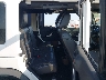 1J4HA3H17BL****** Destrozados 2011 Jeep Wrangler en Dallas