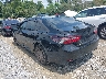 4T1T11AK8PU****** Reparables 2023 Toyota Camry en Estado de Georgia