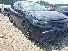 4T1T11AK8PU****** Salvamento y Reparables 2023 Toyota Camry en Estado de Georgia