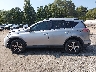 2T3WFREV9GW****** Reparables 2016 Toyota RAV4 en Estado de Mississippi