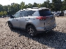 2T3WFREV9GW****** Salvamento y Reparables 2016 Toyota RAV4 en Jackson