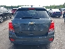 3GNCJNSB0LL****** Destrozados 2020 Chevrolet Trax