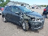 3GNCJNSB0LL****** Salvamento y Destrozados 2020 Chevrolet Trax en Cleveland