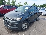 3GNCJNSB0LL****** Usados y Reparables 2020 Chevrolet Trax en Cleveland
