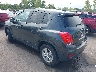 3GNCJNSB0LL****** Salvamento y Reparables 2020 Chevrolet Trax en Cleveland