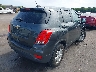 3GNCJNSB0LL****** Salvamento y Destrozados 2020 Chevrolet Trax en Estado de Ohio