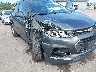 3GNCJNSB0LL****** Salvamento y Reparables 2020 Chevrolet Trax en Estado de Ohio