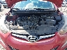 KMHDH4AH1EU****** Reparables 2014 Hyundai Elantra en Lexington