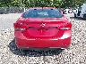 KMHDH4AH1EU****** Destrozados 2014 Hyundai Elantra