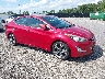 KMHDH4AH1EU****** Salvamento y Destrozados 2014 Hyundai Elantra en Lexington