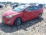 KMHDH4AH1EU****** Usados y Reparables 2014 Hyundai Elantra en Lexington