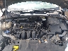 1FADP3K27HL****** Reparables 2017 Ford Focus en Raleigh