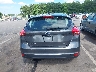 1FADP3K27HL****** Salvamento 2017 Ford Focus