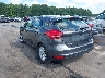 1FADP3K27HL****** Salvamento y Reparables 2017 Ford Focus en Raleigh