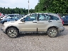 5J6RE48337L****** Wrecked 2007 Honda CR-V in Maine State