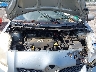 JTDJT903395****** Reparables 2009 Toyota Yaris en Richmond