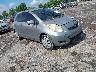 JTDJT903395****** Salvamento y Destrozados 2009 Toyota Yaris en Richmond