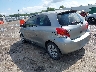 JTDJT903395****** Salvamento y Reparables 2009 Toyota Yaris en Richmond