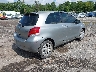 JTDJT903395****** Salvamento y Destrozados 2009 Toyota Yaris en Estado de Virginia