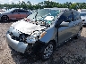 JTDJT903395****** Salvamento y Reparables 2009 Toyota Yaris en Estado de Virginia