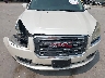 1GKKRSKD2EJ****** Salvamento y Destrozados 2014 GMC Acadia en Dallas