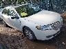 3LNHL2GC1CR****** Salvamento y Destrozados 2012 Lincoln MKZ en Tidewater