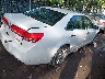3LNHL2GC1CR****** Salvamento y Destrozados 2012 Lincoln MKZ en Estado de Virginia