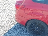1FADP3F25GL****** Wrecked 2016 Ford Focus in Ohio State