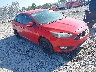 1FADP3F25GL****** Salvage and Wrecked 2016 Ford Focus in Dayton
