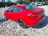 1FADP3F25GL****** Salvage and Repairable 2016 Ford Focus in Dayton