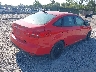 1FADP3F25GL****** Salvage and Wrecked 2016 Ford Focus in Ohio State