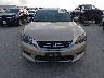 1HGCR2F32DA****** Wrecked 2013 Honda Accord in Texas State