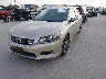 1HGCR2F32DA****** Used and Repairable 2013 Honda Accord in Austin