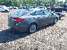 3FA6P0LUXKR****** Salvage and Wrecked 2019 Ford Fusion in New Jersey State