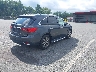 5FRYD4H84FB****** Salvage and Wrecked 2015 Acura MDX in New York State