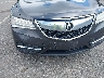 5FRYD4H84FB****** Salvage and Repairable 2015 Acura MDX in New York State