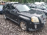 2CTFLFEY0A6****** Salvamento y Destrozados 2010 GMC Terrain en Tidewater