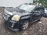 2CTFLFEY0A6****** Usados y Reparables 2010 GMC Terrain en Tidewater